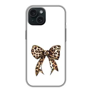 Чехол банты для iPhone 14
