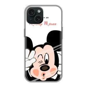 Чехлы для телефонов iPhone 14 - Дисней