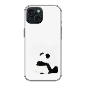 Чохли з Пандами на iPhone 14 (Панда образився)