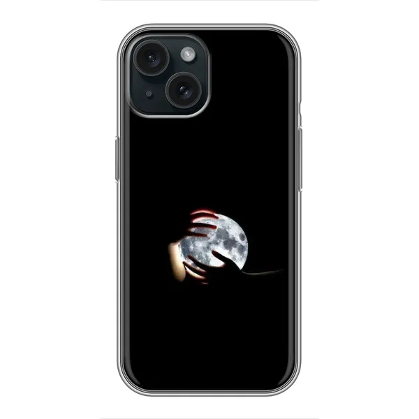 Чохол з малюнком «Земля» для iPhone 14 Чохол з малюнком «Земля» для iPhone 14