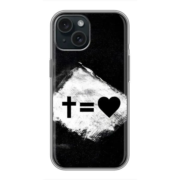 Чехол с рисунком «Значки 2» для iPhone 14 Чехол с рисунком «Значки 2» для iPhone 14