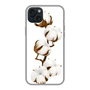 Чохли на військову тематику для iPhone 14 Plus (Бавовна)