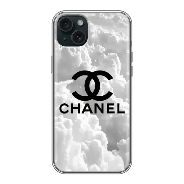 Чохол з малюнком «CHANEL» для iPhone 14 Plus Чохол з малюнком «CHANEL» для iPhone 14 Plus
