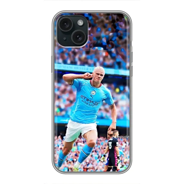 Чехол с рисунком «фанаты Холанда» для iPhone 14 Plus
