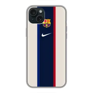 Чохол для iPhone 14 Plus (Барселона) (Фк Барселона)
