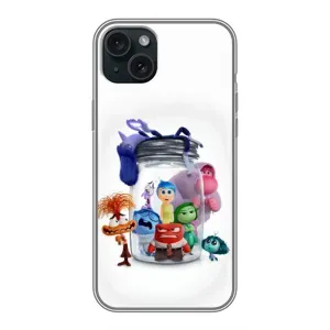 Чохол Головоломка для iPhone 14 Plus - (AlphaPrint) (Головоломка)