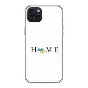 Чохли для iPhone 14 Plus (Home - Україна) (Home)
