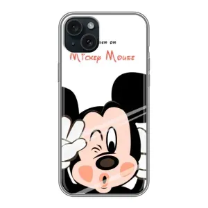 Чохли для телефонів iPhone 14 Plus - Дісней