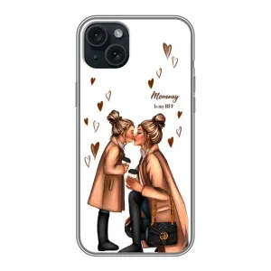 Чохол з малюнком «Мілота» для iPhone 14 Plus