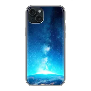 Чохли КОСМОС на iPhone 14 Plus (Чумацький шлях)