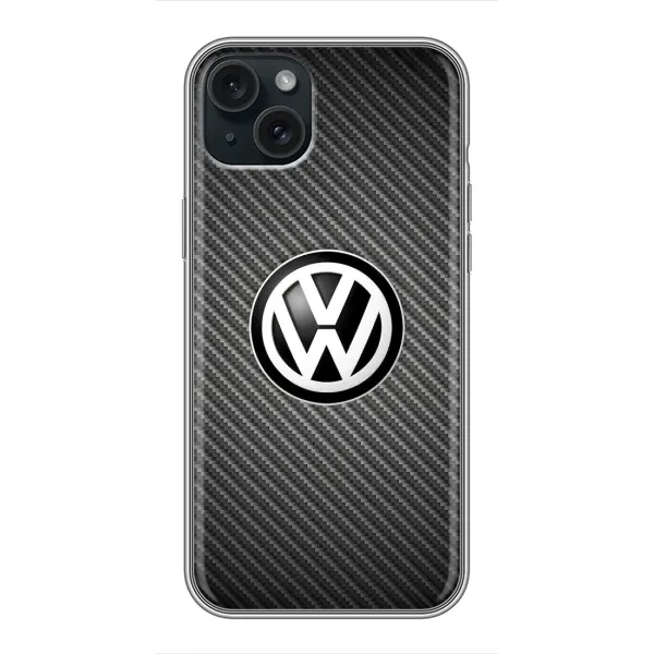 Чохол з малюнком «На карбоні» для iPhone 14 Plus Чохол з малюнком «На карбоні» для iPhone 14 Plus
