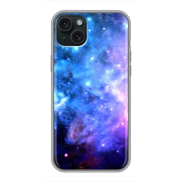 Чехол с рисунком «Звездный вид» для iPhone 14 Plus Чехол с рисунком «Звездный вид» для iPhone 14 Plus
