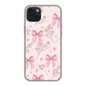 Чохол банти для iPhone 15 Plus