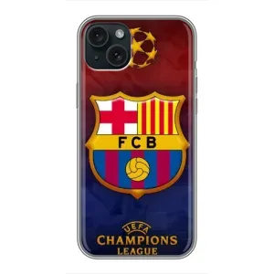 Чохол для iPhone 15 Plus (Барселона) (Barselona)