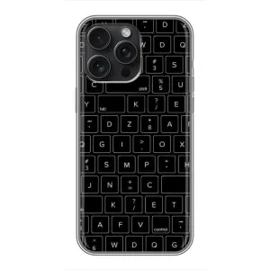 Чохол з малюнком «Клавіатура» для iPhone 15 Pro Max