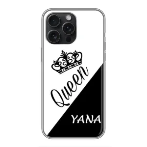 Чохли для iPhone 15 Pro Max - Жіночі імена