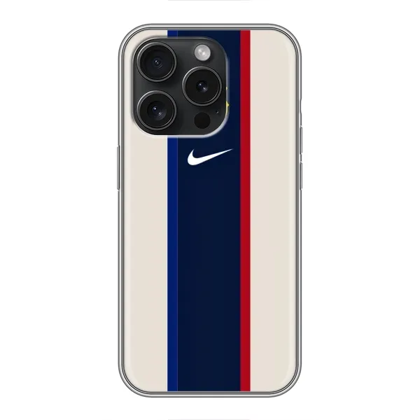 Чехол с рисунком «Фк Барселона» для iPhone 15 Pro Чехол с рисунком «Фк Барселона» для iPhone 15 Pro