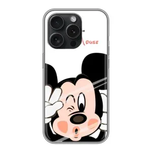Чохли для телефонів iPhone 15 Pro - Дісней