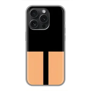 Купить Чехлы на телефон с принтом Anime для iPhone 15 Pro (Shippuuden)