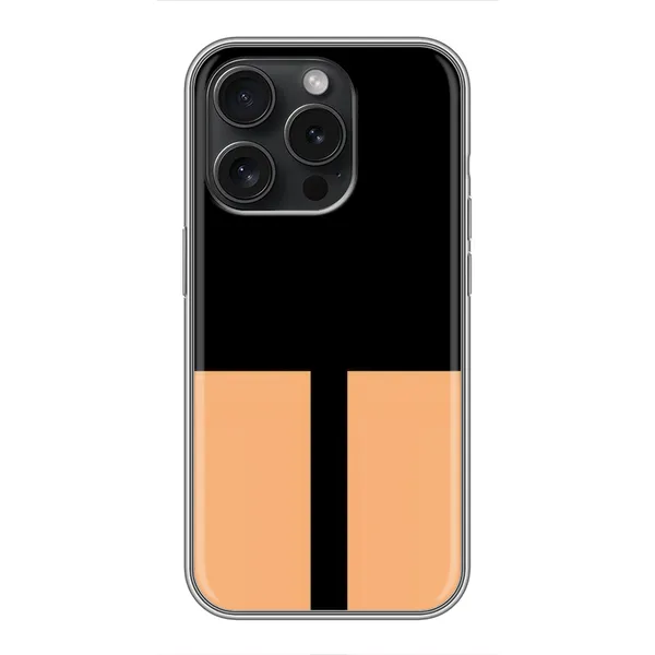 Чехол с рисунком «Shippuuden» для iPhone 15 Pro Чехол с рисунком «Shippuuden» для iPhone 15 Pro
