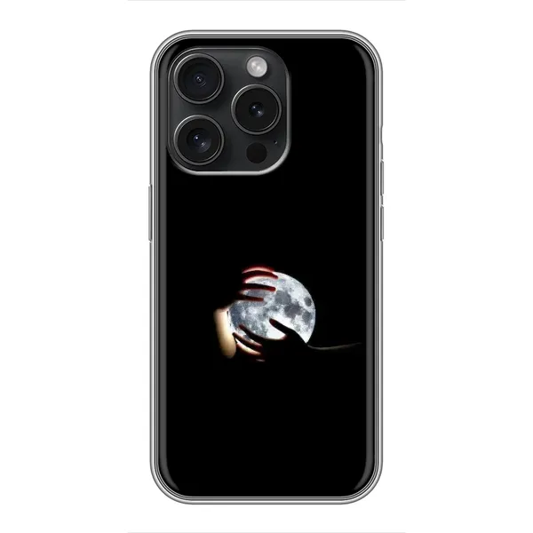 Чехол с рисунком «Земля» для iPhone 15 Pro Чехол с рисунком «Земля» для iPhone 15 Pro