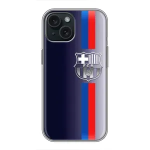 Чохол для iPhone 15 (Барселона) (Barsa)