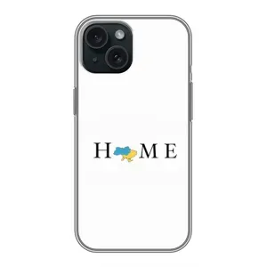 Чехлы для iPhone 15 (Home - Украина) (Home)