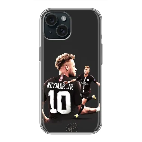Чохол з малюнком «Ней» для iPhone 15 Чохол з малюнком «Ней» для iPhone 15