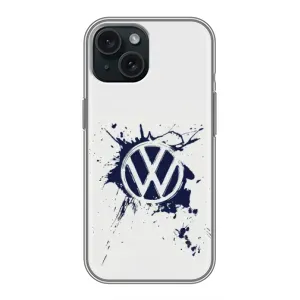 Чохол "Фольксваген" для iPhone 15 (Volkseagen 2)