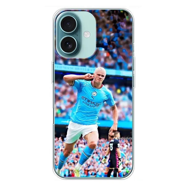 Чехол с рисунком «фанаты Холанда» для iPhone 16 Plus Чехол с рисунком «фанаты Холанда» для iPhone 16 Plus