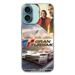 Чохол Gran Turismo / Гран Турізмо на Айфон 16 Плюс (Gran Turismo)