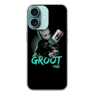 Чохол з малюнком «Groot» для iPhone 16 Plus