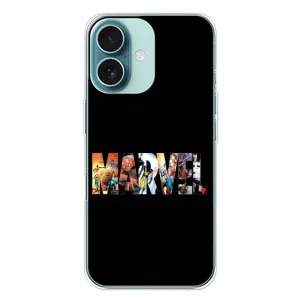 Приобрести Силиконовый Чехол для iPhone 16 Plus