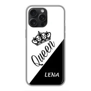 Чохли для iPhone 16 Pro Max - Жіночі імена