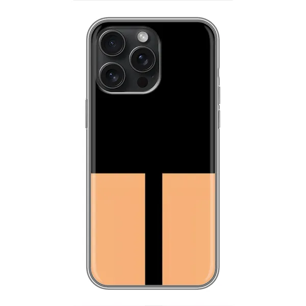 Чехол с рисунком «Shippuuden» для iPhone 16 Pro Max Чехол с рисунком «Shippuuden» для iPhone 16 Pro Max