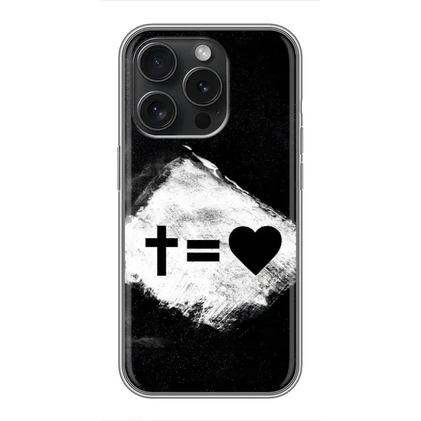 Чехол с рисунком «Значки 2» для iPhone 16 Pro Чехол с рисунком «Значки 2» для iPhone 16 Pro