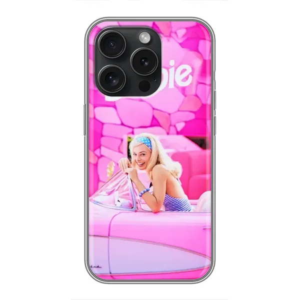 Чехол с рисунком «Зставка» для iPhone 16 Pro Чехол с рисунком «Зставка» для iPhone 16 Pro