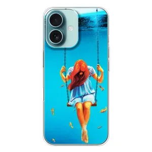 Фото - Чохол Стильні дівчата на iPhone 16