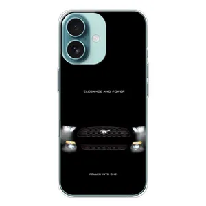 Аксессуары Чехлы с тематикой "Крутые машины" на iPhone 16