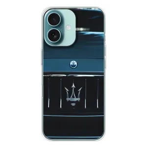 Приобрести Чехлы с тематикой "Крутые машины" на iPhone 16