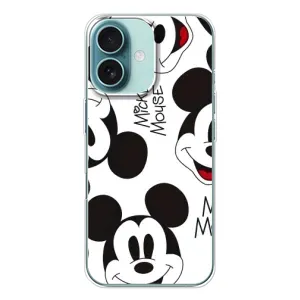 Чохли для телефонів iPhone 16 - Дісней (Маус)