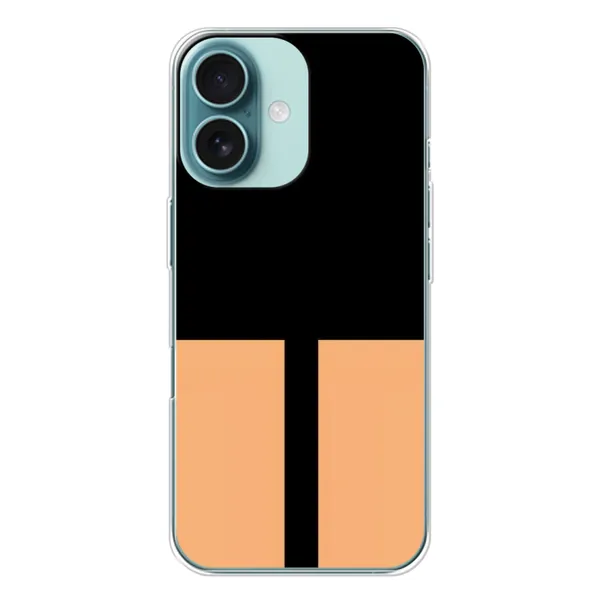 Чехол с рисунком «Shippuuden» для iPhone 16 Чехол с рисунком «Shippuuden» для iPhone 16