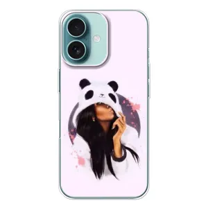 Чохол з малюнком «В піжамі» для iPhone 16