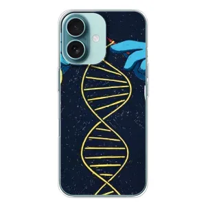 Чехлы со смыслом для iPhone 16 (Жизнь)