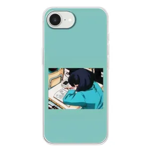 Чохли з героями АНИМЕ на iPhone 16е (Акане Тендо)