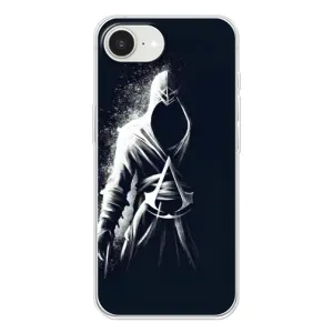 Чохол з малюнком «Ассассін» для iPhone 16e