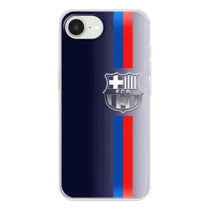 Чохол для iPhone 16е (Барселона) (Barsa)