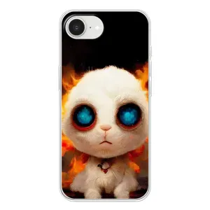 Чохли на військову тематику для iPhone 16е (Бавовнятко)