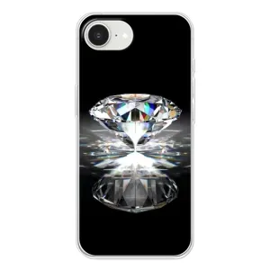 Чохол (Дорого-богато) на iPhone 16е (Діамант)