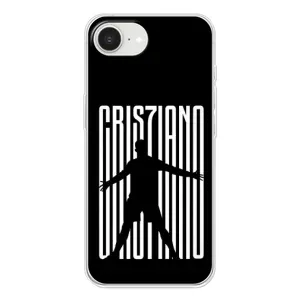 Чохол Кріштіану Ронаналду для iPhone 16е (Cristiano)